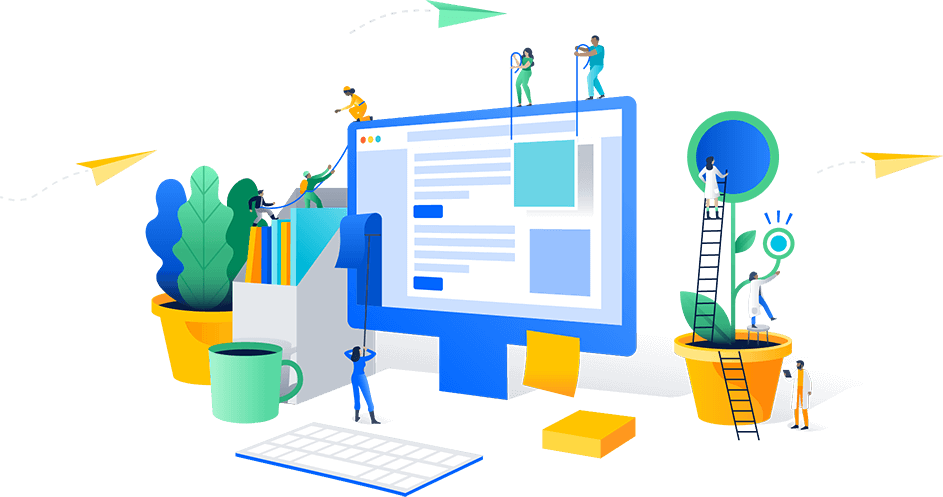 A Creative & Modern Web Design Agency - 世界杯投注